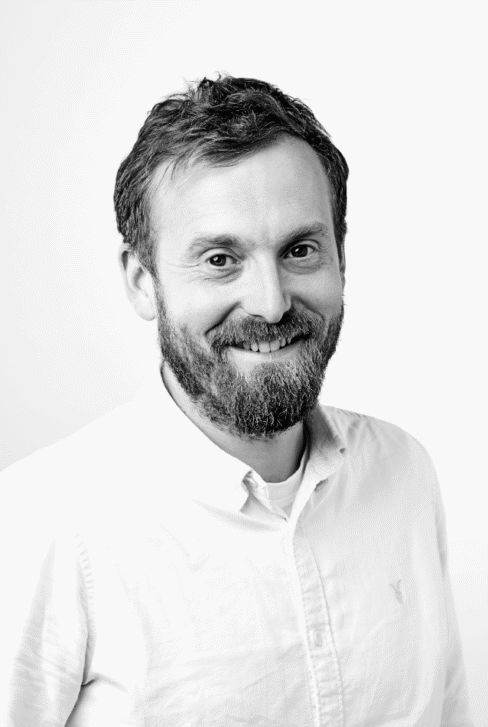 Alexander McNamara