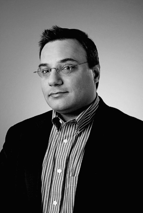 Tariq Malik